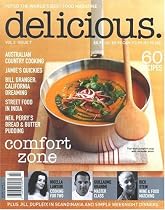 Delicious - Australia