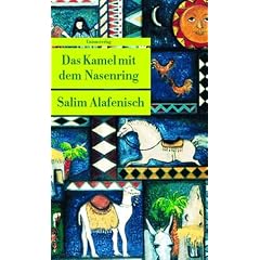 Das Kamel mit dem Nasenring