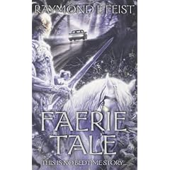 Faerie Tale: A Novel of Terror and Fantasy