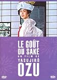 Revue arte vidéo  / Le Goût du saké