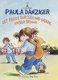 Get ready for second grade, Amber Brown
