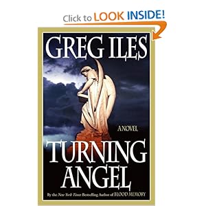 Turning Angel - Greg Iles