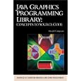 Java Graphics Programming Library: Concepts to Source Code (with... by  Oswald Campesato
