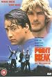 Point Break [DVD]