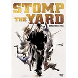 ストンプ・ザ・ヤード ストリート・ビート・パック(3枚組) [DVD]