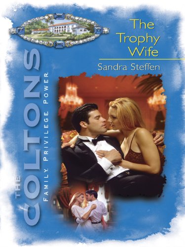 The Trophy Wife (Coltons)