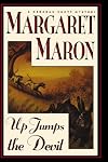 Up Jumps the Devil (Deborah Knott Mysteries)