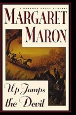 Up Jumps the Devil (Deborah Knott Mysteries)