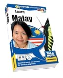 Talk Now! Learn Malay - Beginning Level