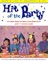 Hit of the Party: The Complete Planner for Children's Theme Birthday Parties