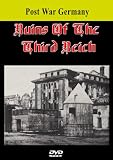 DVD : Ruins of the Third Reich
