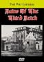 Ruins of the Third Reich