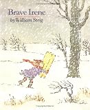 Brave Irene (Sunburst Books)