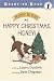 Happy Christmas, Honey!