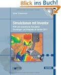 Simulationen mit Inventor: FEM und dy...