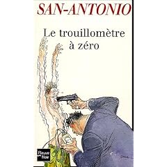 Le trouillom�tre � z�ro