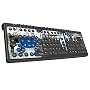 Zboard Battlefield 2142 Keyset (PC)