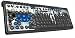 Ideazon Zboard Battlefield 2142 Keyset (PC)
