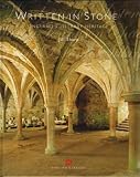 Cover of Written in Stone by Jill Sharp 1850749299