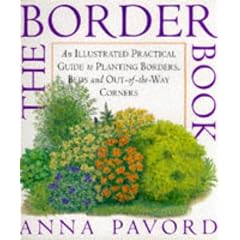 The Border Book