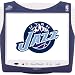kitchen appliance reviews Hannspree's NBA Jazz XXL 15-Inch LCD Television