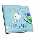 Sanrio - Hello Kitty Wallet, 10cm x 9cm