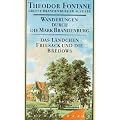Wanderungen durch die Mark Brandenburg. Grosse Brandenburger Ausgabe: Wanderungen durch die Mark Brandenburg 7. Das L�ndchen Friesack und die Bredows