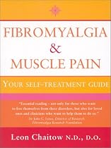 Fibromyalgia and Muscle Pain: Your Self-treatment Guide (Thorsons health series)