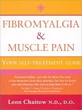 Fibromyalgia and Muscle Pain: Your Self-Treatment Guide (Thorsons Health Series)