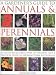 Book A Gardener's Guide to Annuals and Perennials