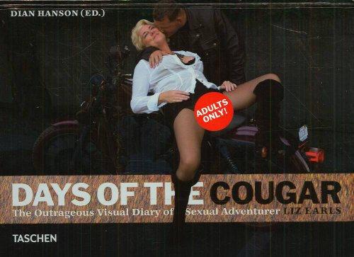 Produkt-Bild: Earls, Days of the Cougar