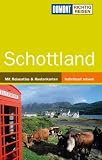 DUMONT Richtig Reisen Schottland: Mit Orkney, Shetland und Hebriden. Mit Reiseatlas & Routenkarten. Individuell reisen!