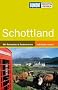 DUMONT Richtig Reisen Schottland: Mit Orkney, Shetland und Hebriden. Mit Reiseatlas & Routenkarten. Individuell reisen!