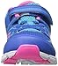 Saucony Baby Zealot Sneaker (Toddler/Little Kid)