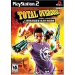 Total Overdose - A Gunslingers Tale In Mexico PS2 [Interactive DVD]