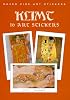 Klimt: 16 Art Stickers (Fine Art Stickers)