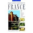 Frommer's Food Lover's Companion to France