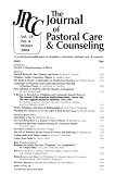 Journal of Pastoral Care & Counseling