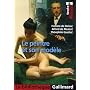 Le peintre et son modèle