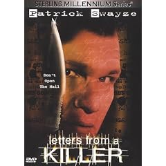 Letters from a Killer