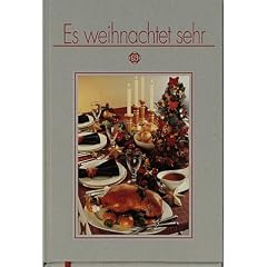 Es weihnachtet sehr