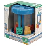 Toysmith Battat Sound Puzzle Box by Battat