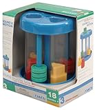 Toysmith Battat Sound Puzzle Box