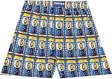 Foster's Lager - Stacked Cans boxer shorts for men