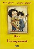Das L&ouml;wengeschenk - Uri Orlev