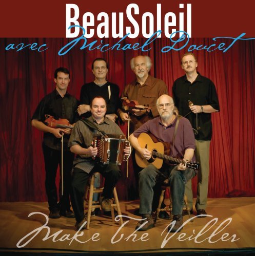 Make the Veiller [CD/DVD][Deluxe Edition]
