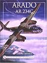 Arado Ar 234C: An Illustrated History