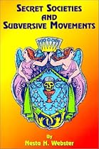 Secret Societies and Subversive Movements