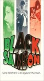 Black Samson