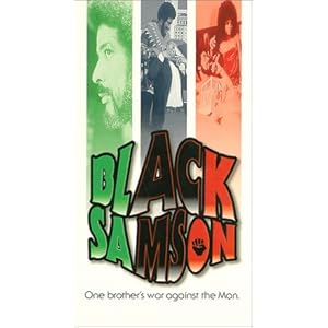 black samson